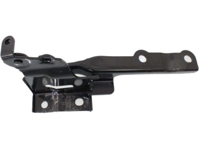 2009 Hyundai Tucson Hood Hinge - 79120-2S000