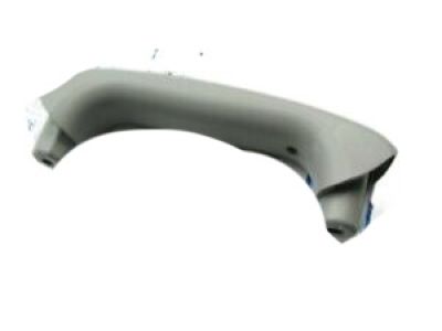 2009 Hyundai Veracruz Door Handle - 81756-3E001-6T