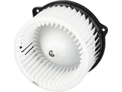 Hyundai 97113-2H000 Motor & Fan Assembly-A/C Blower