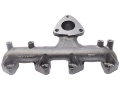 Hyundai 28510-23980 Exhaust Manifold Assembly