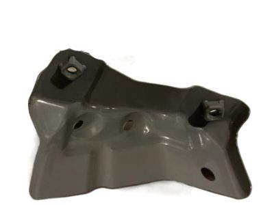 Hyundai 64525-D2000 Bracket Assembly-Fender Mounting,RH