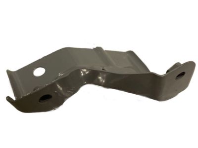 Hyundai 64525-D2000 Bracket Assembly-Fender Mounting,RH