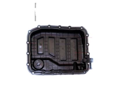 Hyundai 45280-3B820 Cover-Valve Body