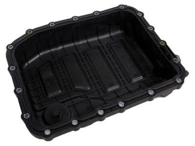 Hyundai 45280-3B820 Cover-Valve Body