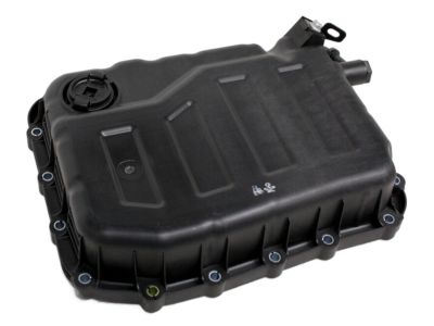 Hyundai 45280-3B820 Cover-Valve Body