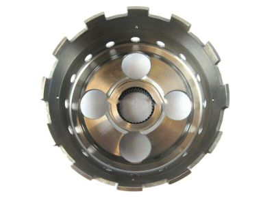 Hyundai 45641-36010 Drum-Kick Down Brake