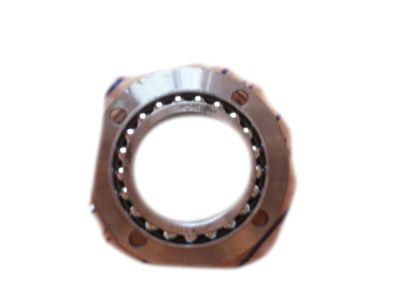 Hyundai 45863-22740 Bearing