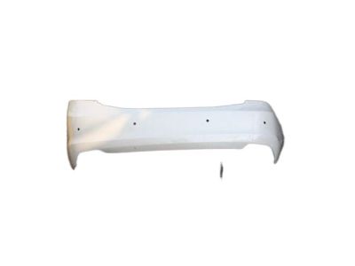 Hyundai 86611-3V500 Rear Bumper Cover