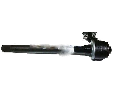 2010 Hyundai Veracruz Axle Shaft - 49560-3J320