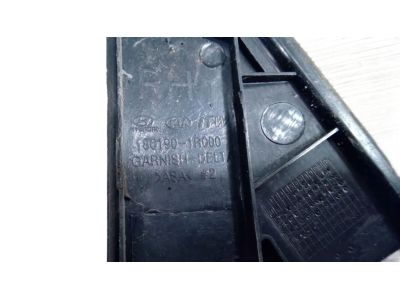 Hyundai 86190-1R000