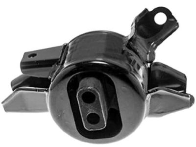 Hyundai Motor And Transmission Mount - 21830-A5300