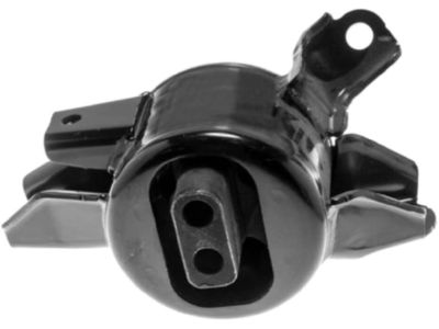 Hyundai 21830-A5300 Transaxle Mounting Bracket Assembly