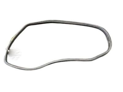 2022 Hyundai Kona Electric Door Seal - 83120-J9000