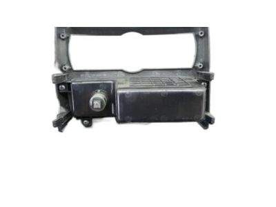 Hyundai 84742-2M100 Tray Assembly-Center Facia Lower