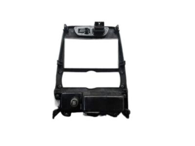 Hyundai 84742-2M100 Tray Assembly-Center Facia Lower