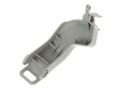 Hyundai 83495-2H000 Bracket-Rear Outside Handle Support