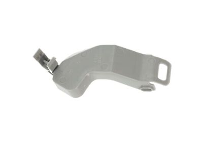 Hyundai 83495-2H000 Bracket-Rear Outside Handle Support