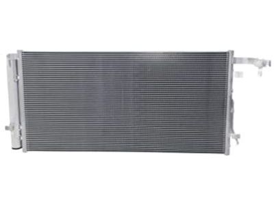 Hyundai 97606-E6001 Condenser Assembly-Cooler