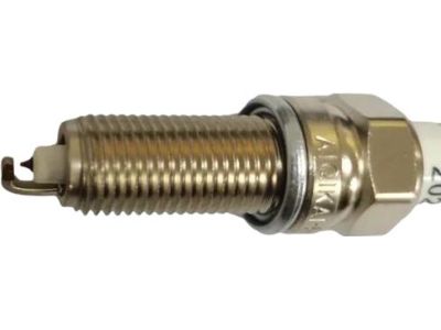 Hyundai Accent Spark Plug - 18846-10061