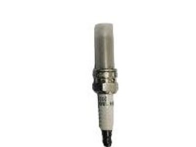 Hyundai Accent Spark Plug - 18846-10061