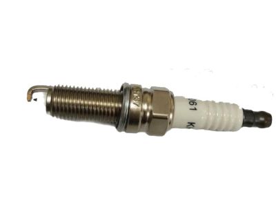 Hyundai Accent Spark Plug - 18846-10061