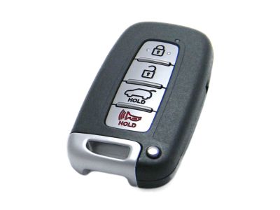 2016 Hyundai Veloster Car Key - 95440-2V100