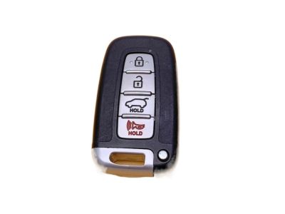 Hyundai 95440-2V100 Smart Key Fob