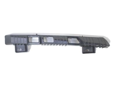 Hyundai 86556-G2000 Bracket-Front Bumper Side Support,RH
