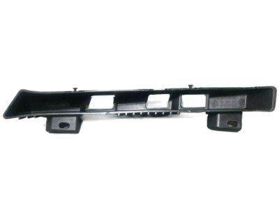 Hyundai 86556-G2000 Bracket-Front Bumper Side Support,RH