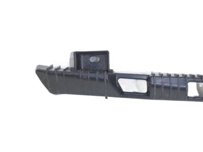Hyundai 86556-G2000 Bracket-Front Bumper Side Support,RH