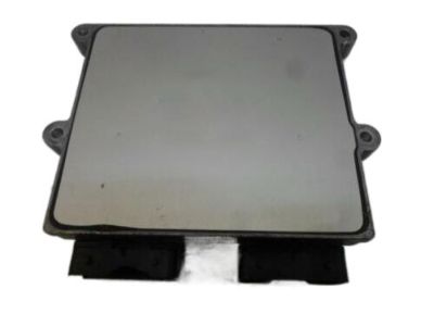 2007 Hyundai Sonata Engine Control Module - 39110-3C762