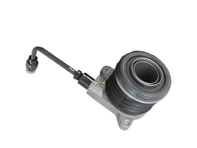 Hyundai 41421-38000 Cylinder Assembly-Concentric Slave