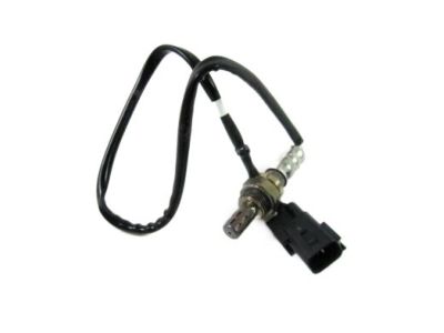 2013 Hyundai Santa Fe Sport Oxygen Sensor - 39210-2G200