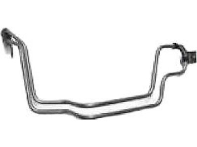 Hyundai 57541-25600