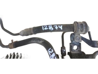 Hyundai 57541-25600