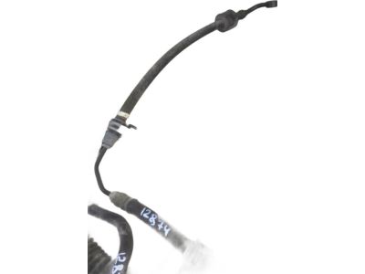 Hyundai 57541-25600