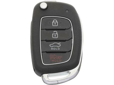 2018 Hyundai Sonata Transmitter - 95430-C2210