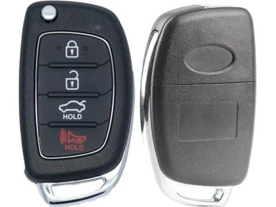 2018 Hyundai Sonata Transmitter - 95430-C2210
