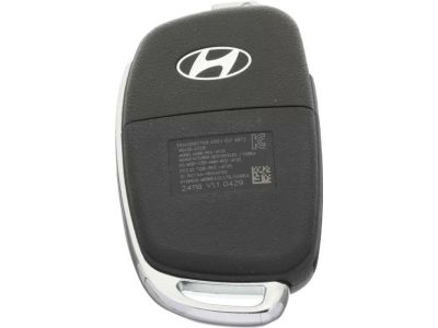 2018 Hyundai Sonata Transmitter - 95430-C2210