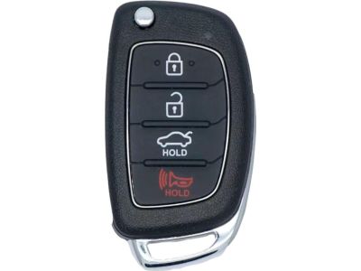 2018 Hyundai Sonata Transmitter - 95430-C2210