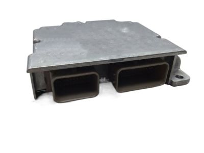 Hyundai 95910-4Z100 Module Assembly-Air Bag Control