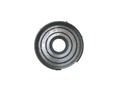 2006 Hyundai Accent Idler Pulley - 97643-22260