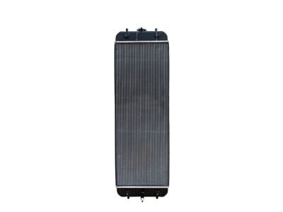 Hyundai 25310-2H050 Radiator Assembly