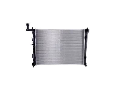 2008 Hyundai Elantra Radiator - 25310-2H050