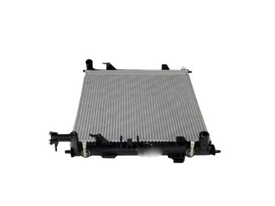 Hyundai 25310-2H050 Radiator Assembly