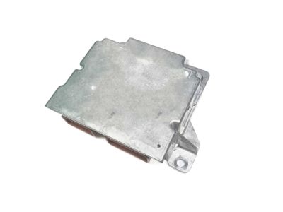 Hyundai Santa Fe Air Bag Control Module - 95910-B8050