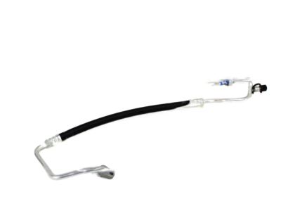 2020 Hyundai Elantra GT A/C Hose - 97762-F2150