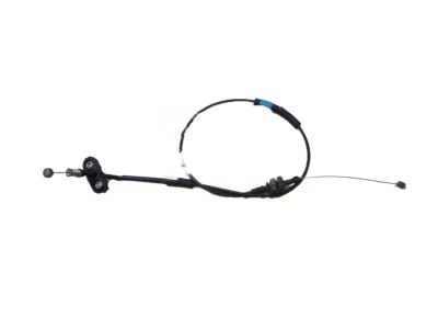 Hyundai Throttle Cable - 32790-2H300