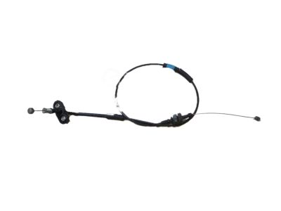 Hyundai Elantra Touring Accelerator Cable - 32790-2H300