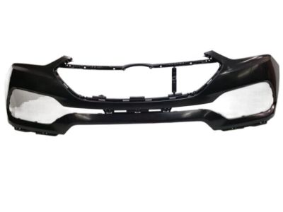 2016 Hyundai Santa Fe Sport Bumper - 86511-4Z500